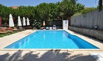 R+ Hotel By Rooms Cesme Turkey