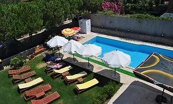 R+ Hotel By Rooms Cesme 2*,  Turkey