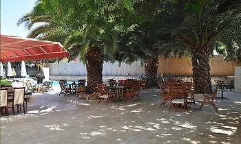 R+ Hotel By Rooms Cesme Turkey